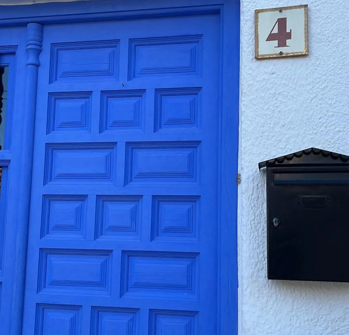 Casa Meraki Bedar 0*,