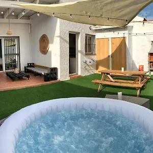 Сasa de vacaciones Ronko House, El Ronquillo
