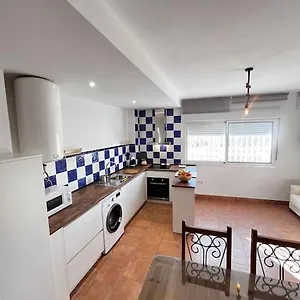 Apartamento La Casa De La Avenida, Cenes De La Vega