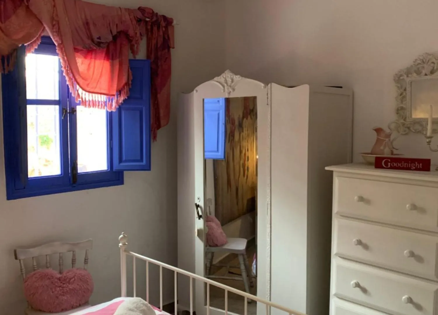 Casa Meraki Bédar Spanien